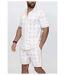 Ensemble Short,Chemise-1
