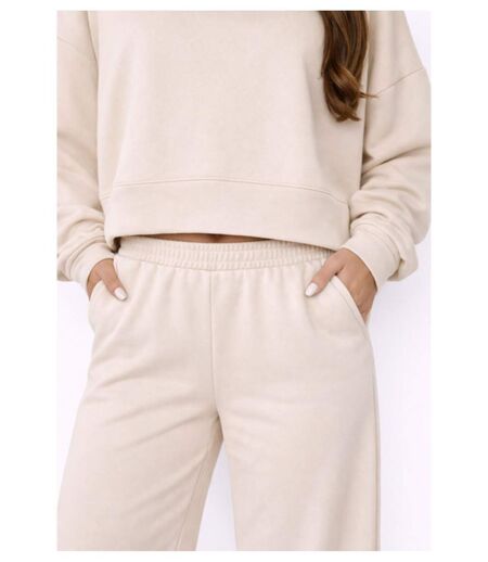 Ensemble Jogging