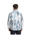 Polaire À Col Montant Zippé Motif/style Imprimé Tatton Homme Blanc Imprimé Craghoppers-3