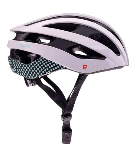 Casque De Vélo Vagg Adulte M Blanc Radvik