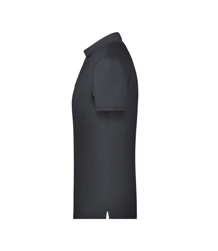 Polo Basic Homme Graphite James And Nicholson