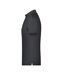 Polo Basic Homme Graphite James And Nicholson-4