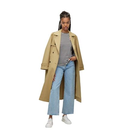 Jean Femme Bleu Hugo Boss