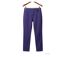 MAYFLOWER CLAUDIA2 : Pantalon femme Bleu Stone Ultra Stretch pour un confort denim total-2