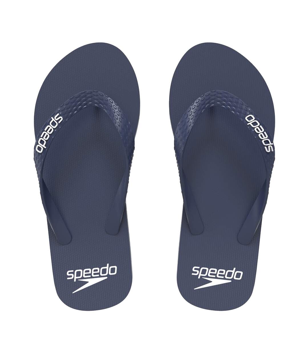 Tongs Homme Bleu Marine Speedo-1