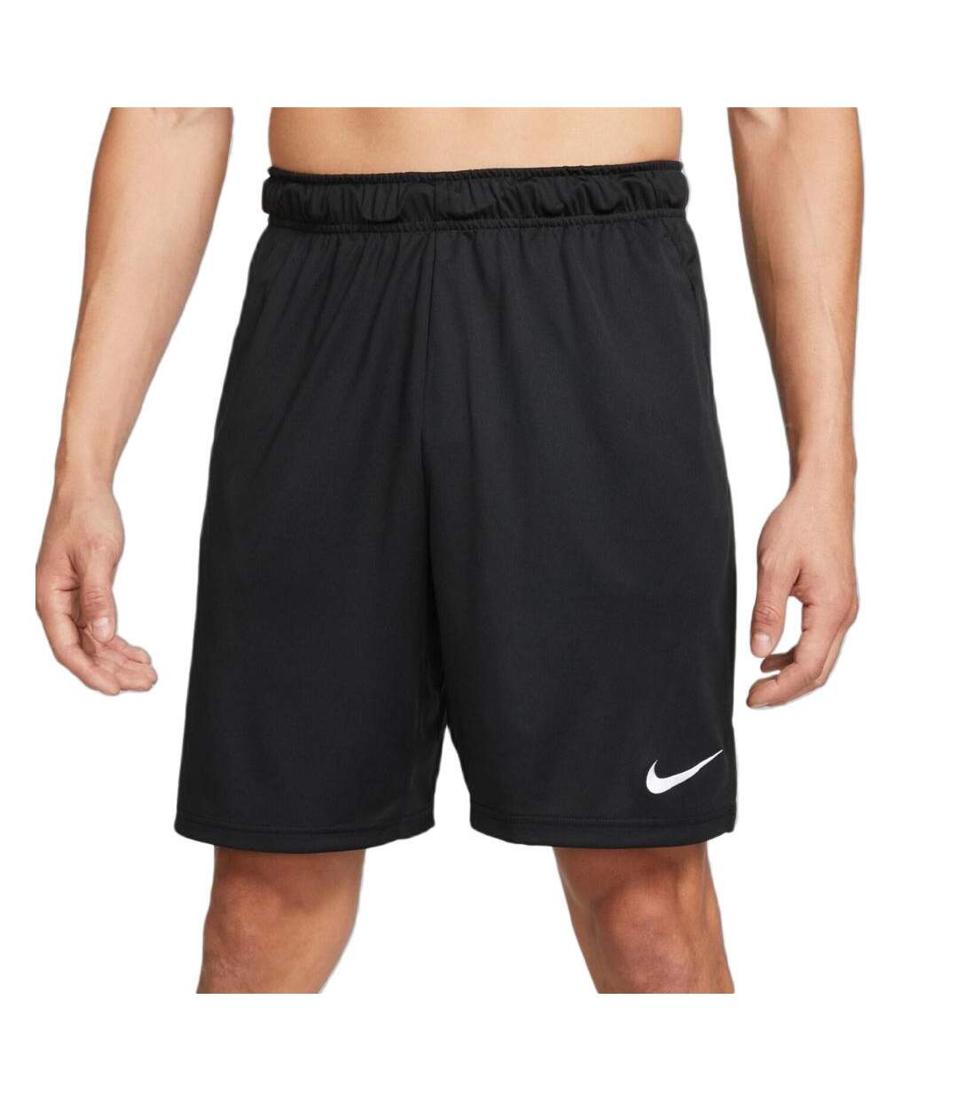 Short noir homme nike dd1887 - l-1