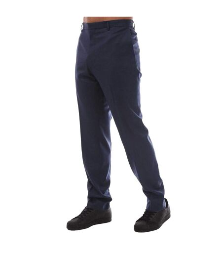 Pantalon Ben2 Homme Bleu Marine Hugo Boss