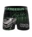 Lot de 4 boxers homme Fast and furious Freegun-3