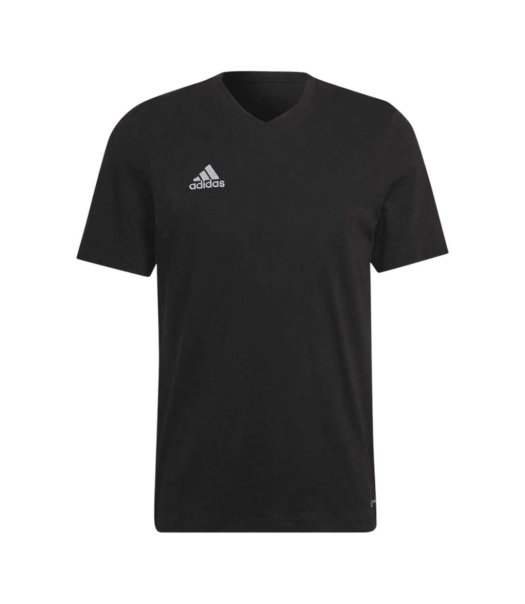 T-shirt Entrada Homme Noir Adidas-2