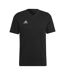 T-shirt Entrada Homme Noir Adidas-2