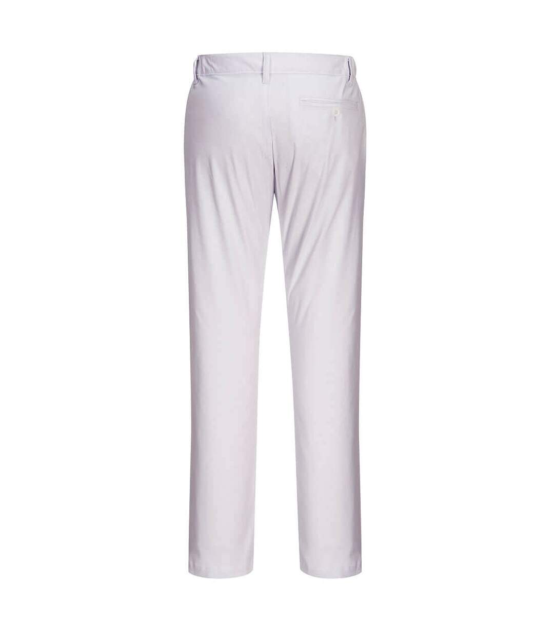 Pantalon homme blanc Portwest