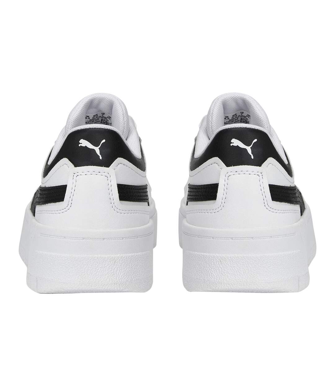 Basket Basse Cuir Puma Cali Deam Lth Wns-5