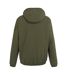 Mens Wiltom Waterproof Jacket Dark Khaki Regatta-2