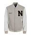 Blouson Aviateur Motif/style Universitaire Homme Vaisselle Jack And Jones-2