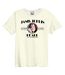 Amplified - T-shirt 50TH ANNIVERSARY - Homme (Blanc / Noir) - UTGD476