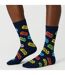 1 Pack Mens & Ladies Novelty Star Wars Socks-5