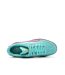 Basket turquoise femme puma club ii era-4