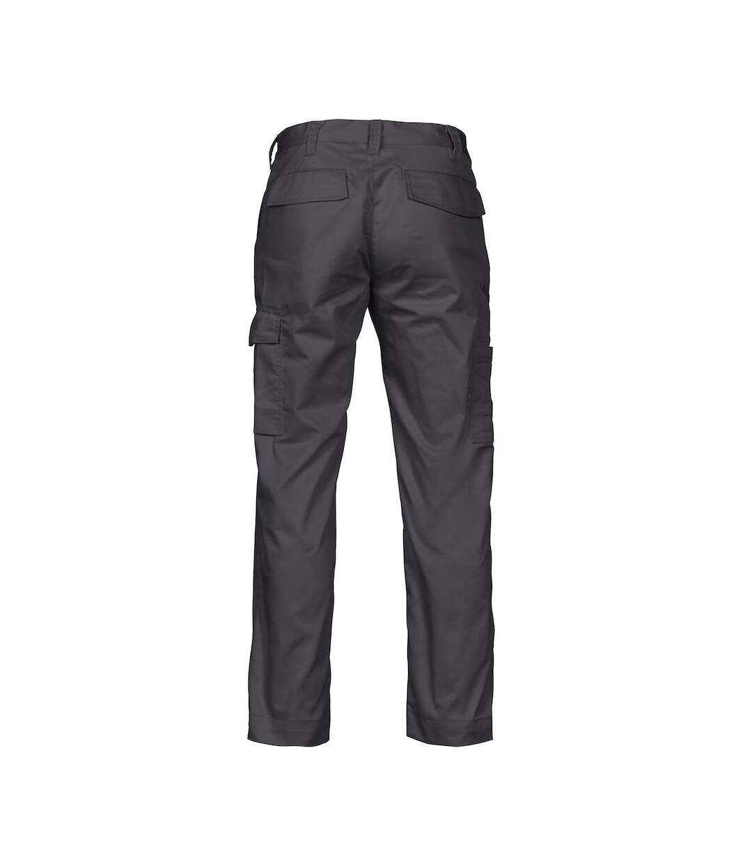 Pantalon Cargo Homme Gris Projob-2