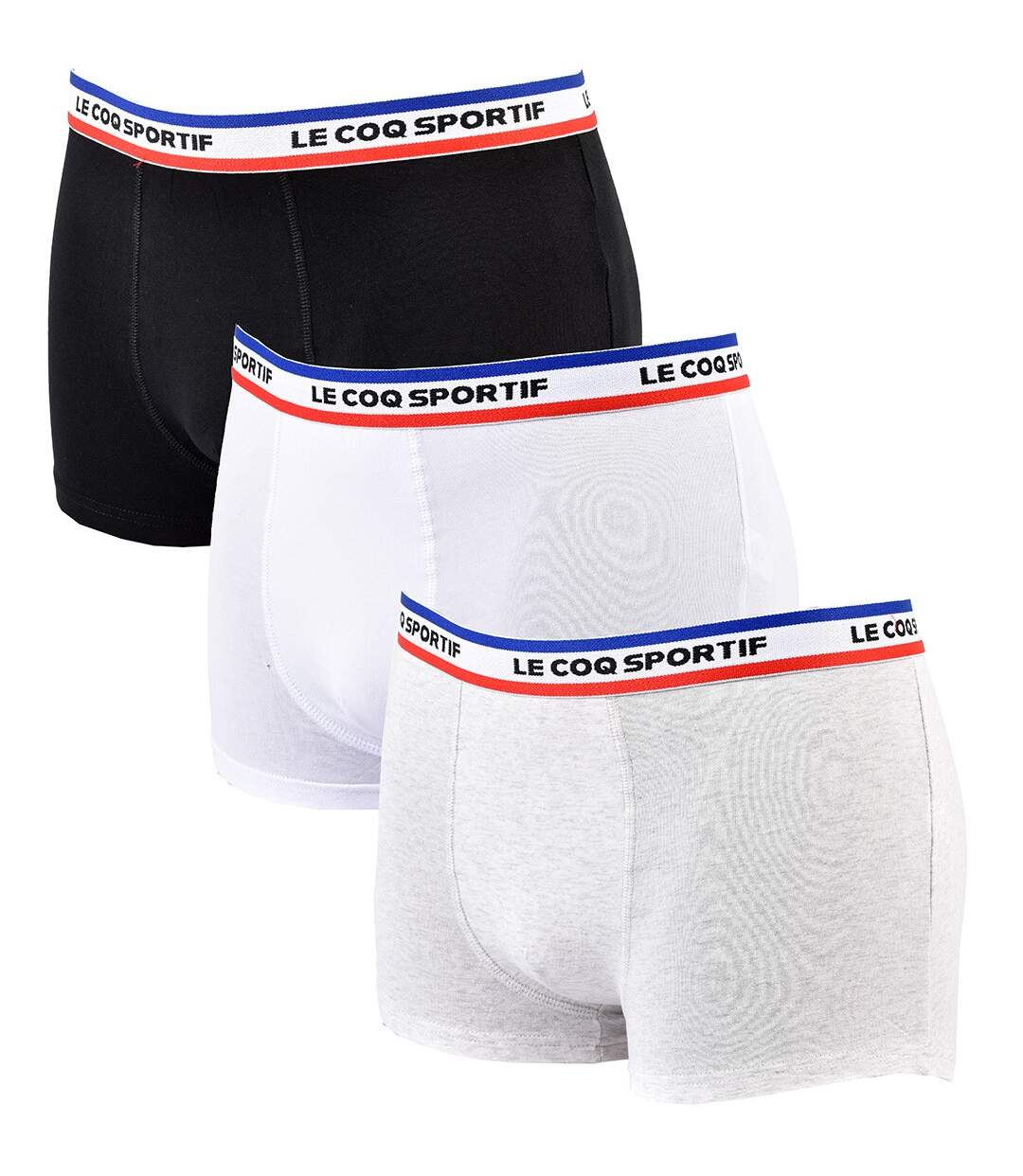 Boxer Homme LE COQ SPORTIF Pack de 3 69941-1