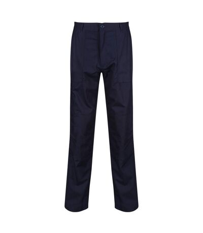 Pantalon imperméable action homme bleu marine Regatta