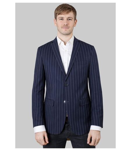 Veste rayé
