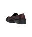 Mocassin Cuir Swelen Geox-5