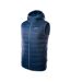 Doudoune Sans Manches Sinlus Homme Bleu Sombre Bleu Ardoise Hi-Tec-3