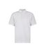 Kustom Kit Mens Jersey Superwash 60C Polo Shirt (White) - UTRW9547