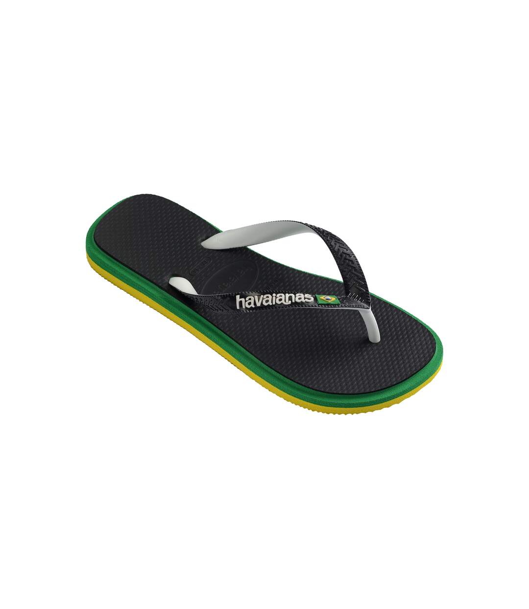 Tong à Enfiler Havaianas Brasil Twist-2