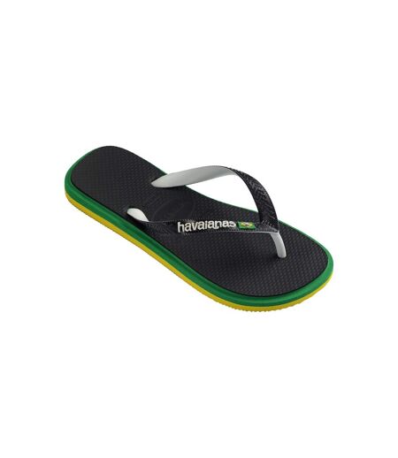 Tong à Enfiler Havaianas Brasil Twist