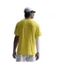 T-shirt Miler Run Energy Homme Jaune Éclair Nike-2