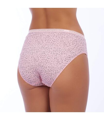 Pack of 2 Brislip Cotton Panties 1031153 Women