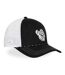 Casquette prenium semi curved Night Mario Capslab-4