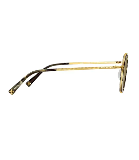 Lunettes De Soleil Johnny Panto Adulte Taille Unique Marron Thomas Sabo