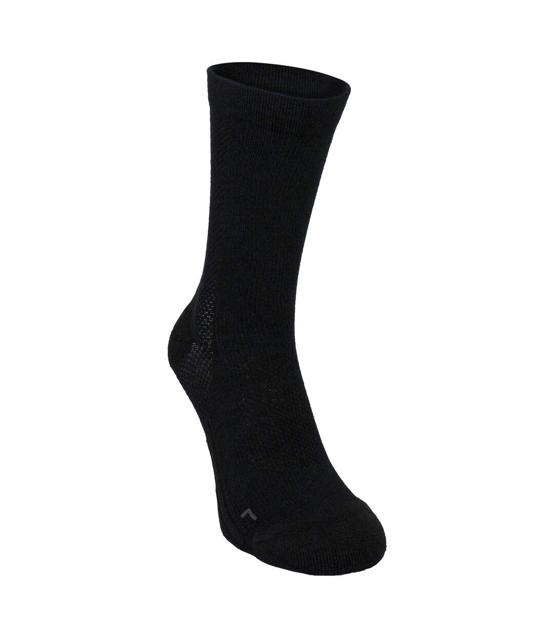 Mens Ladies Performance Coolmax Socks | Breathable Cushioned Walking Socks-4