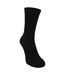 Mens Ladies Performance Coolmax Socks | Breathable Cushioned Walking Socks-4