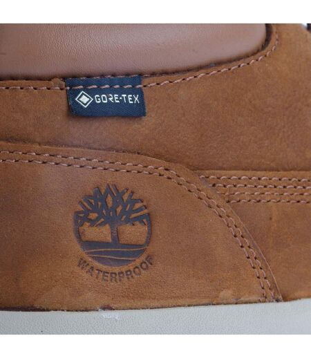 Bottines de randonnée winsor park gtx homme marron Timberland