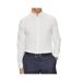 Chemise blanc homme calvin klein jeans solid-1