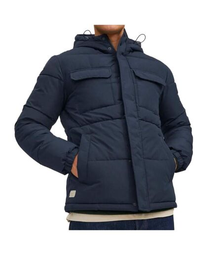 Blouson Marine Homme Jack & Jones Will Jacket Ot - L