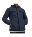 Blouson Marine Homme Jack & Jones Will Jacket Ot - L