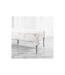 Nappe Imprimée Illumination 150x240cm Blanc-1