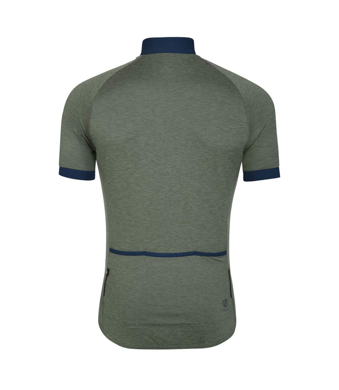 Maillot Pedal It Out Homme Nénuphar Dare 2B-3