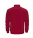 Blouson Harrington Adulte Rouge James Harvest-2