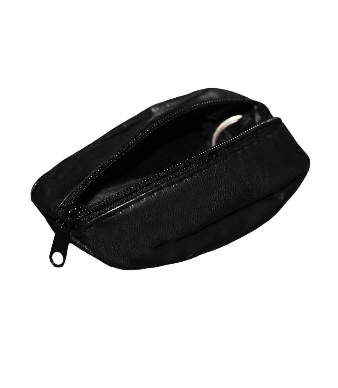 Forest Mens Leather Coin Purse () () - UTUT1327