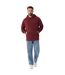 Sweat À Capuche Yoho Adulte Bordeaux Iqoniq-1