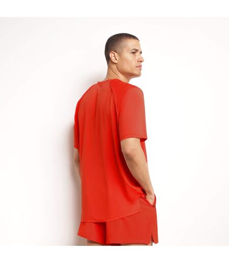 T-Shirt de Sport Col Rond Dim Move