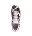 Baskets Motif/style Imprimé Vache Handball Spezial Femme Rose Blanc Noir Adidas-3