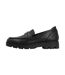 Mocassin Cuir Rieker RGD-1