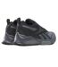 Baskets Motif/style Logo Trail Homme Noir Gris Reebok-2