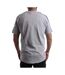 T-shirt Gris Homme Ellesse Onix - L